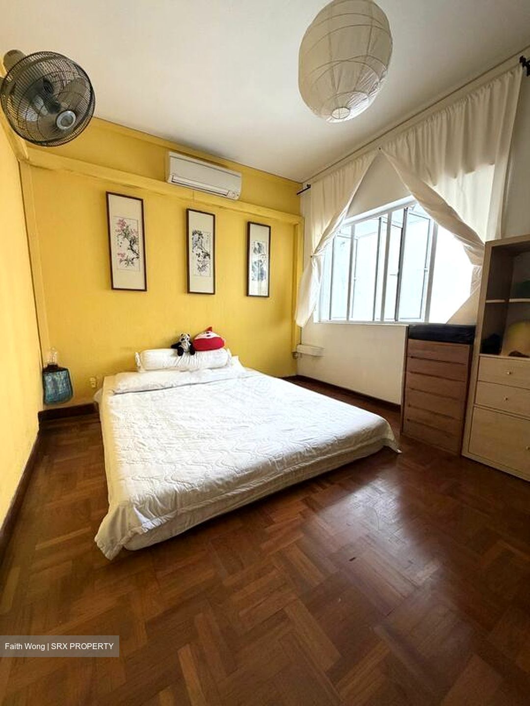 Tiong Bahru Estate (D3), Apartment #515962321